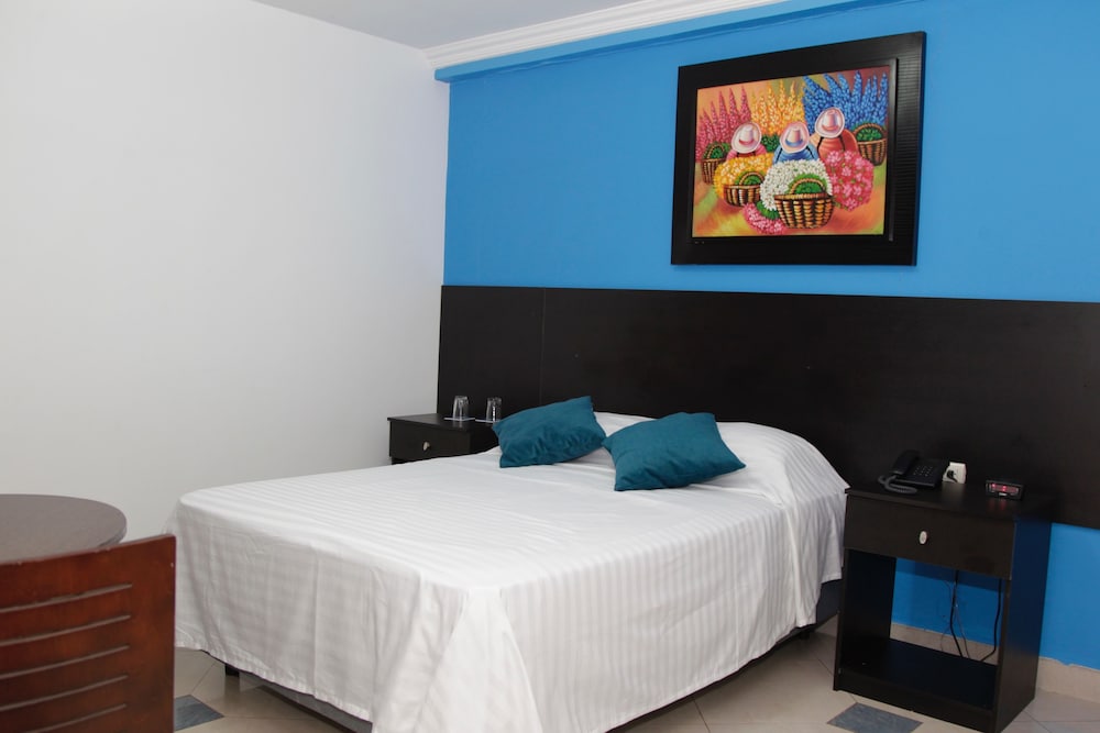 Hotel Varadero Internacional 18/65