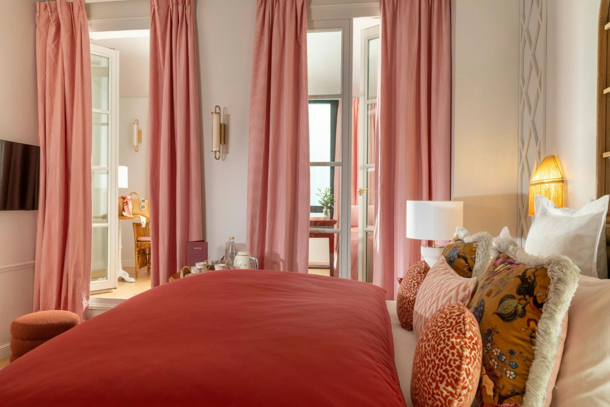 Hotel Le Lavoisier 17/40