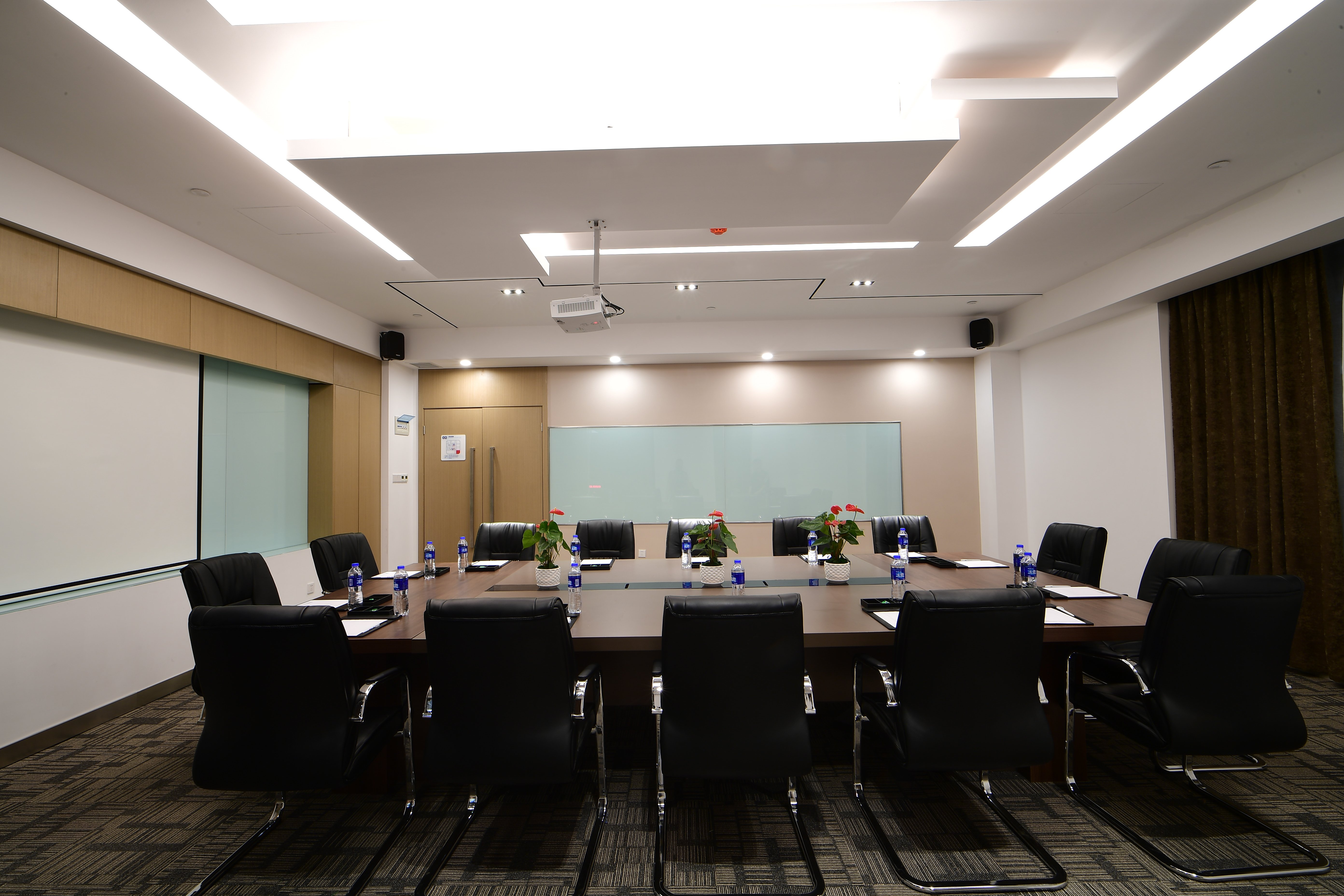 HOLIDAY INN EXPRESS LIUYANG DEVELOPMENT ZONE 19/29