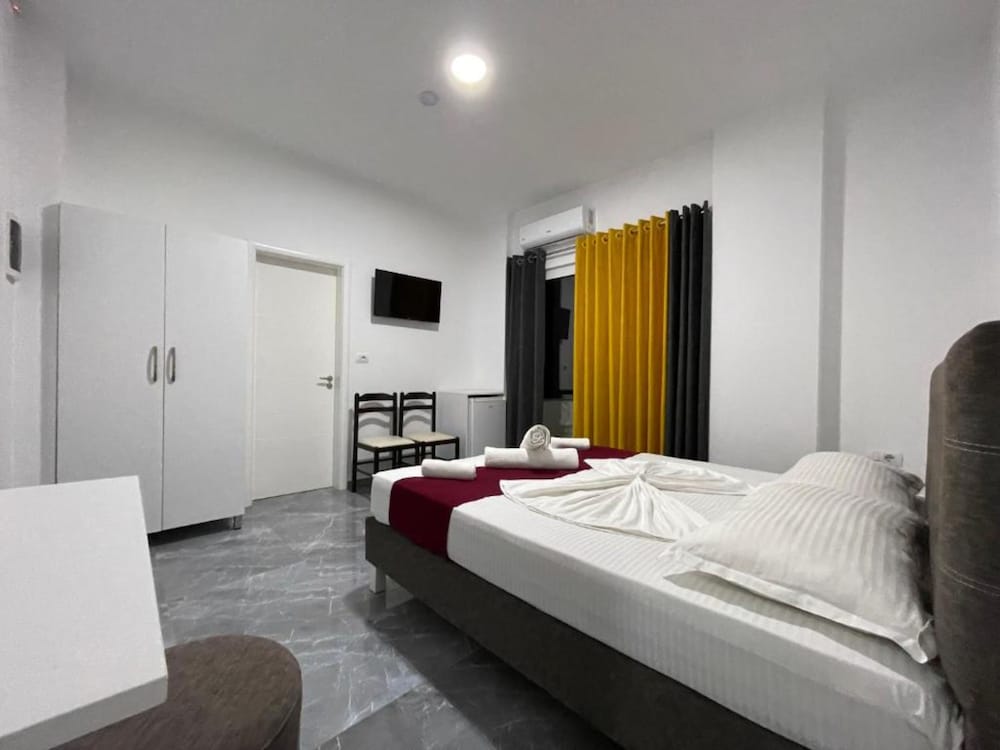 Hotel Seadel 11/39