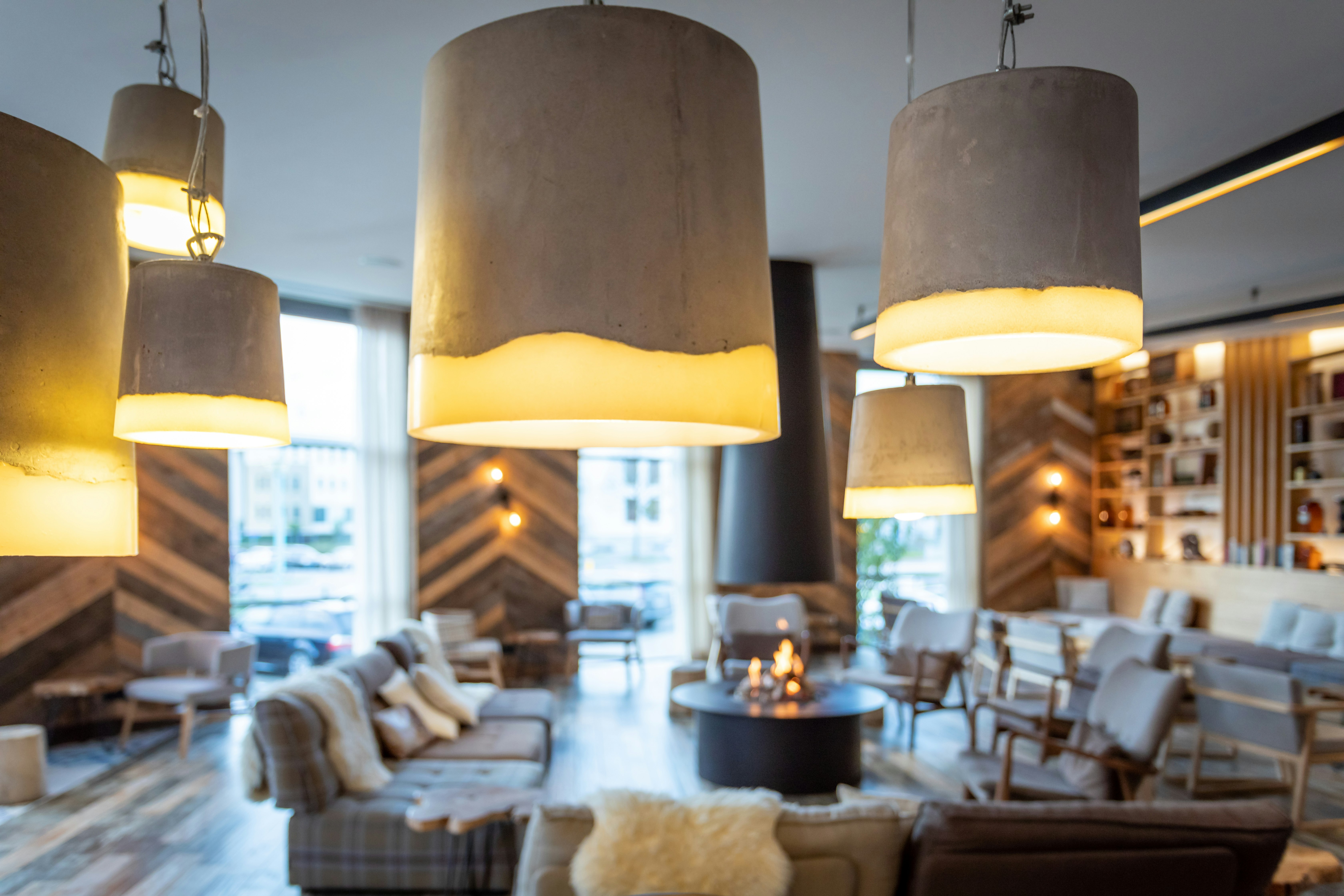 Urban Lodge Hotel 19/42