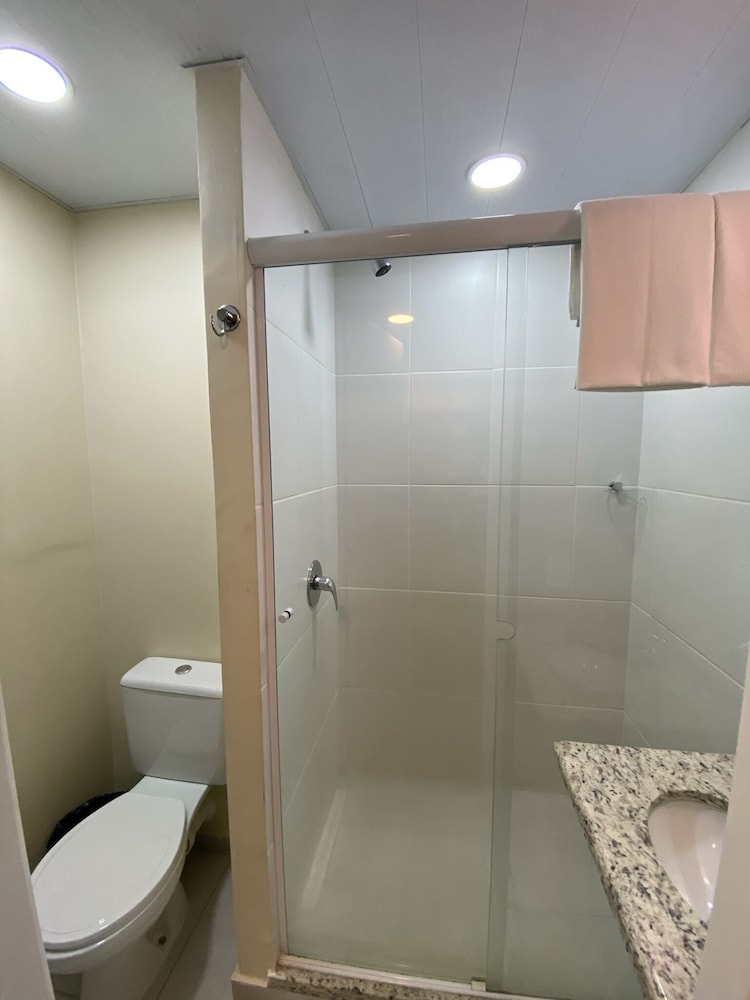 ibis budget Itaperuna 56/60