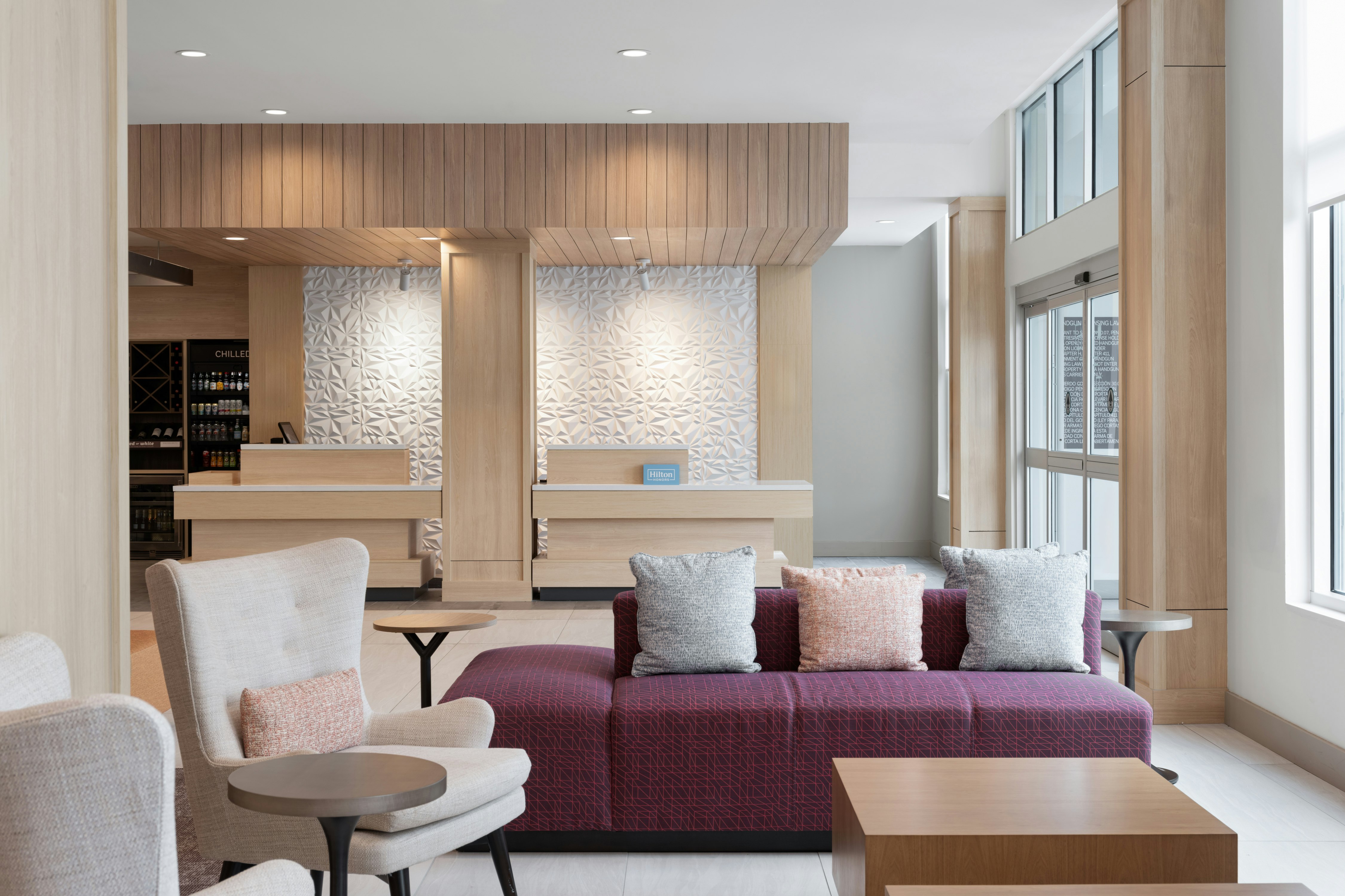 Hilton Garden Inn Austin Central 15/25