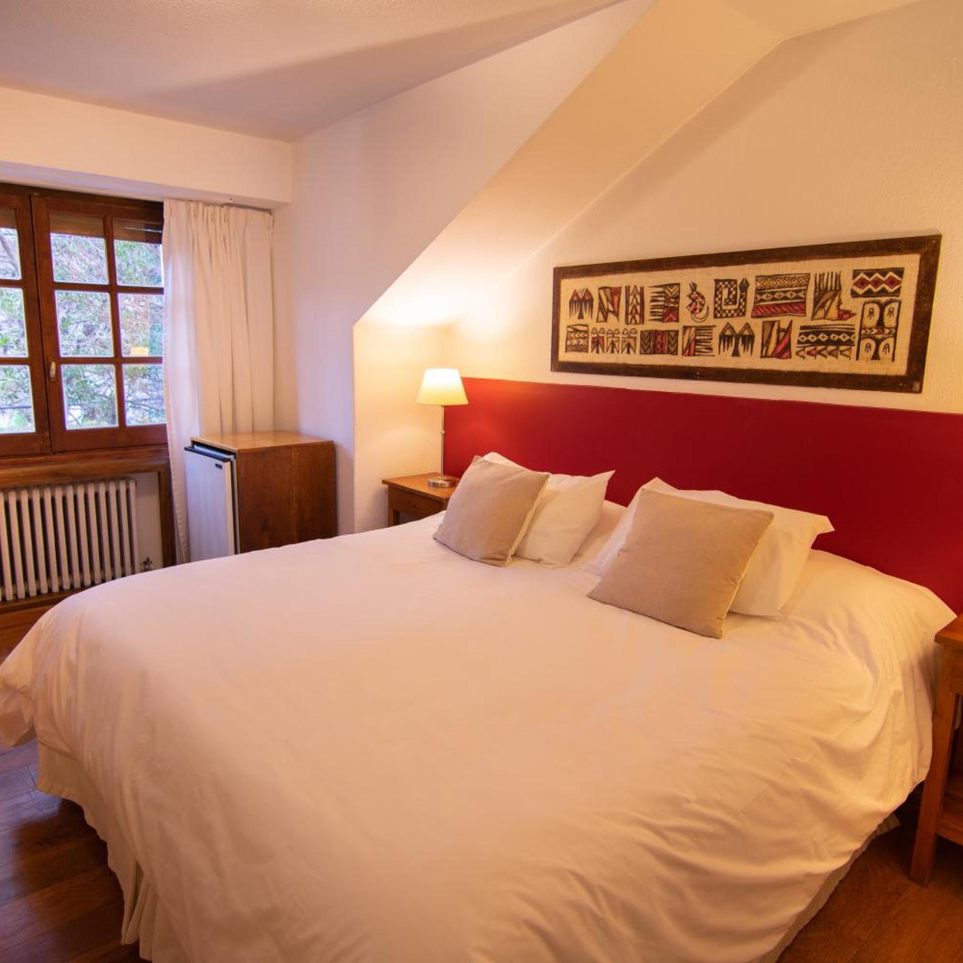 Hostal del Esquiador 17/40