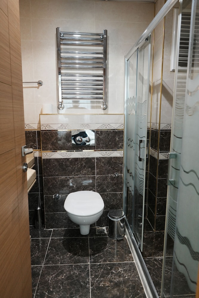 Reyyan Hotel 60/69