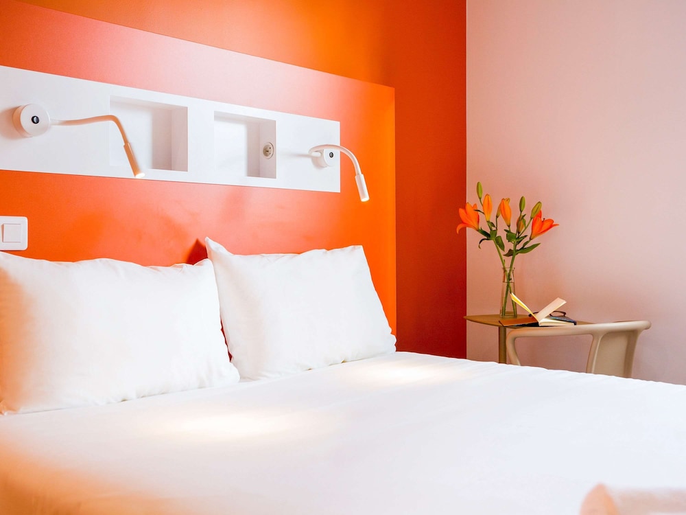 Ibis budget Beauvais Aeroport 9/22