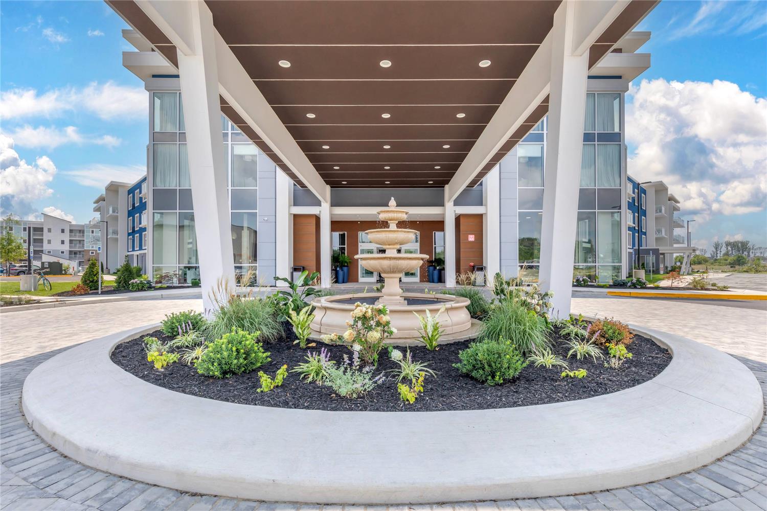 Cambria Hotel Rehoboth Beach, DE 10/28