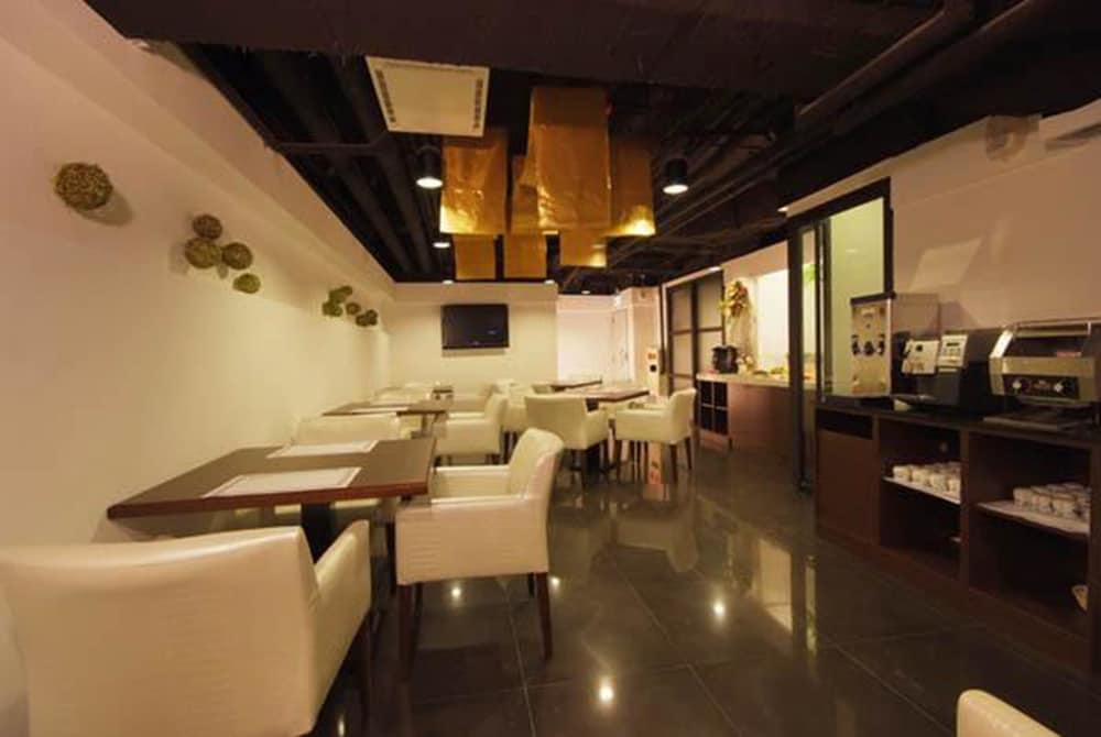 Lio Hotel Taipei Main Station 45/56
