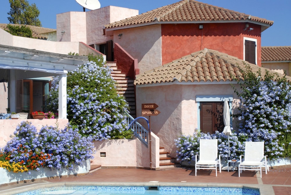 Stefania Hotel 4/87