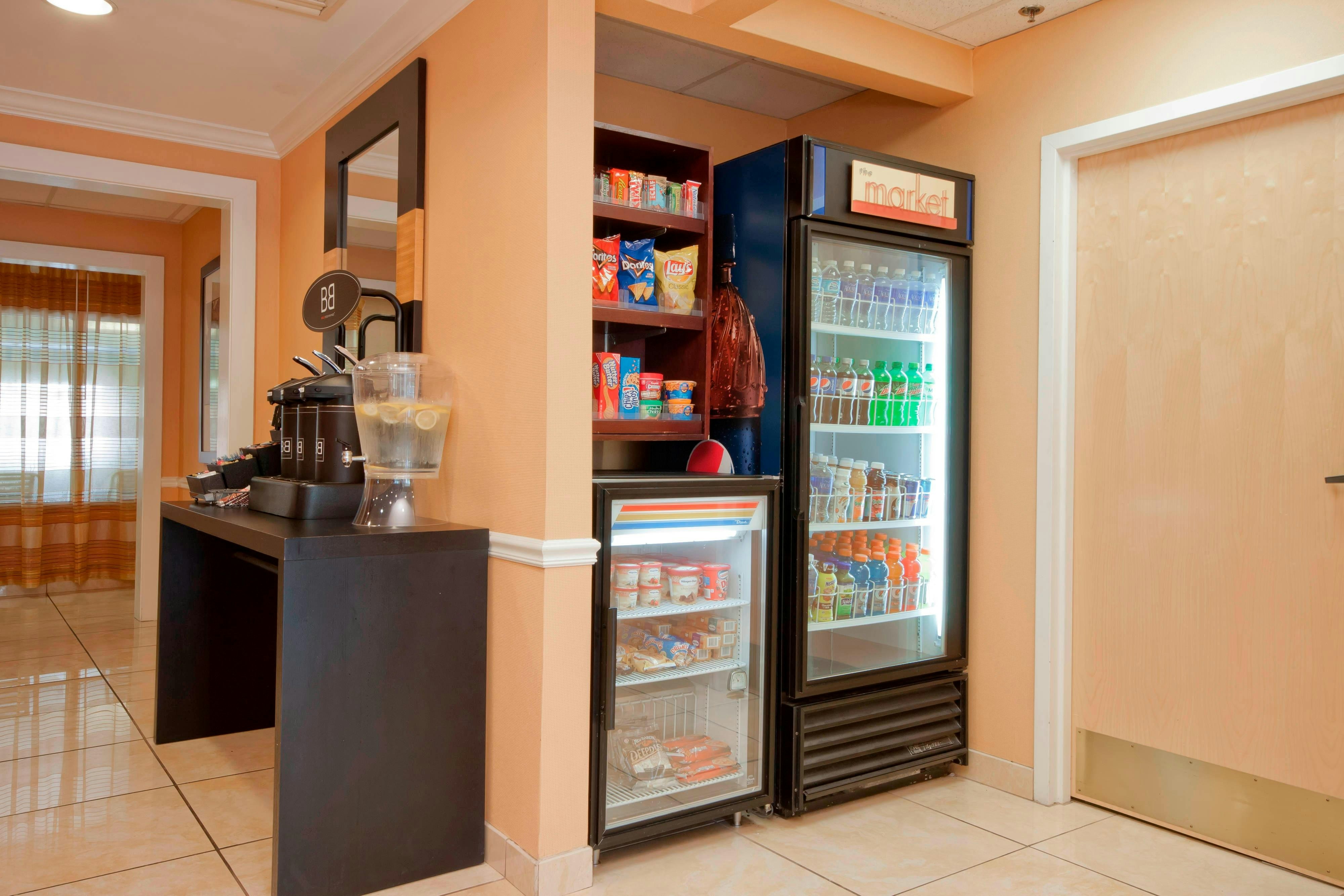 Fairfield Inn & Suites Lake Charles Sulphur 4/27