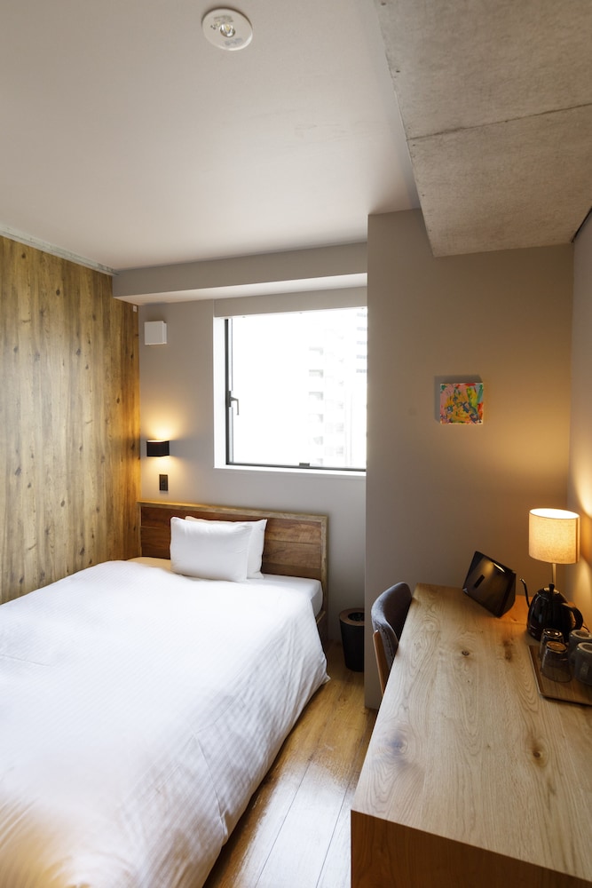 Hotel Mei 15/45