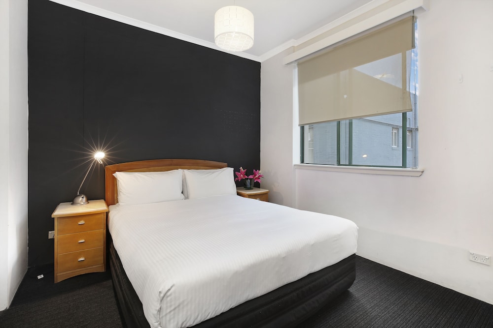 AEA THE COOGEE VIEW SERVICED APARTMENTS 16/82