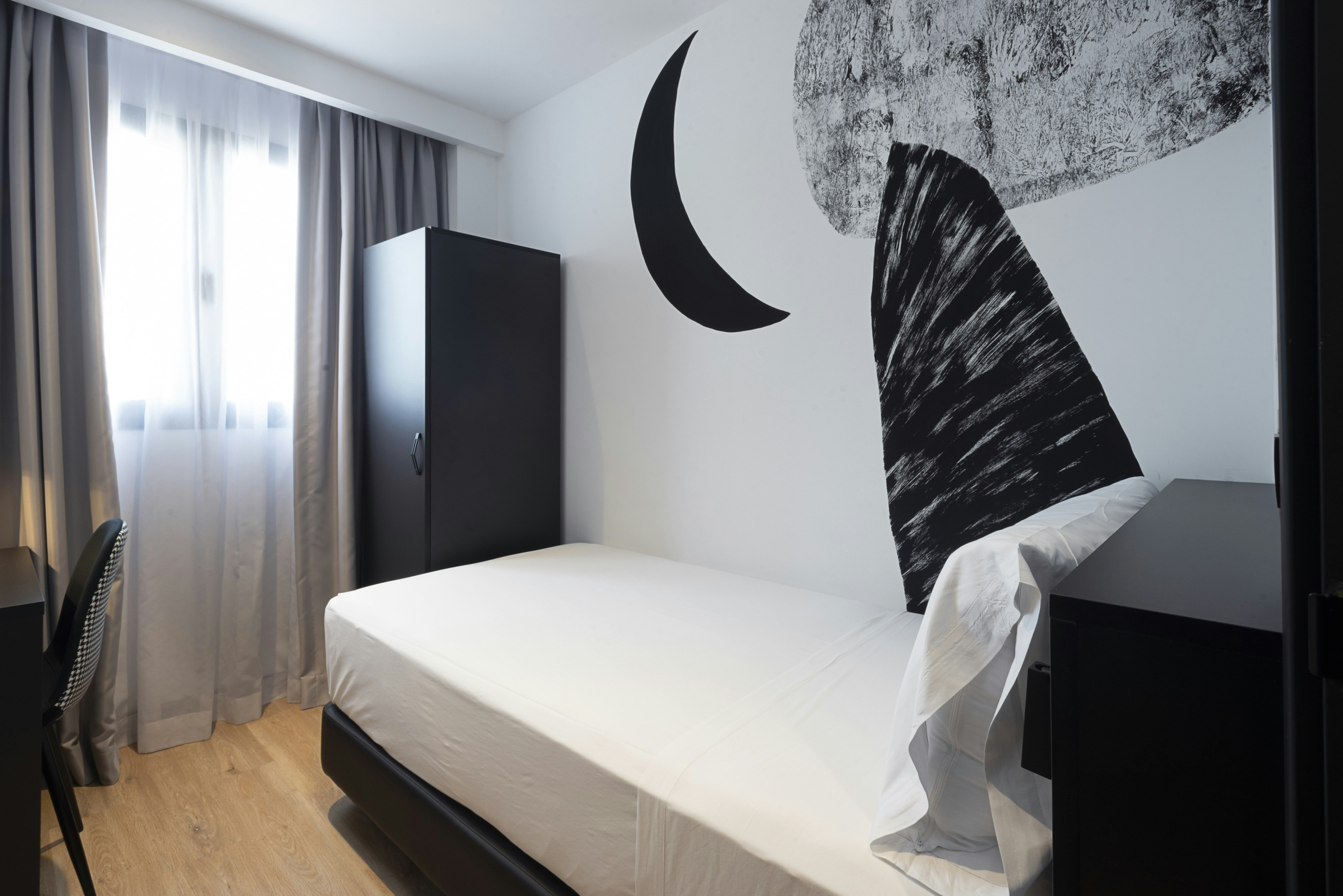 Hotel Sercotel Plana Suites 21/53