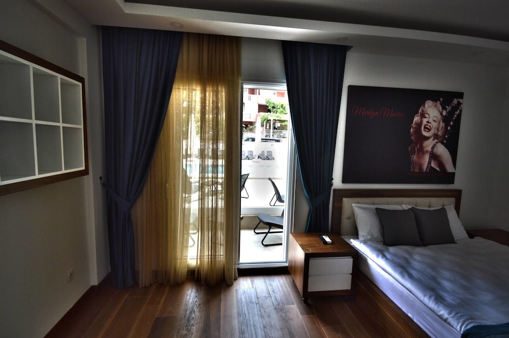 Chill and Go Aparthotel 39/59