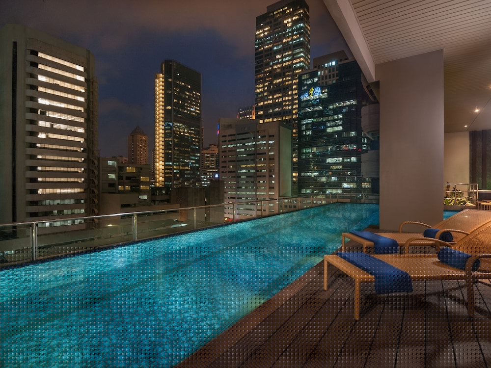 Citadines Salcedo Makati 29/30