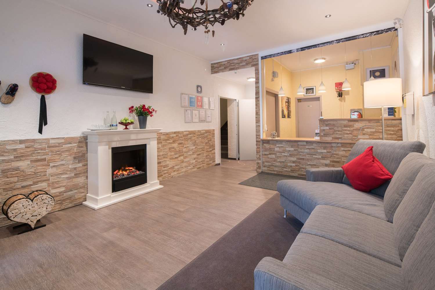 Best Western Plus Hotel Schwarzwald Residenz 15/25