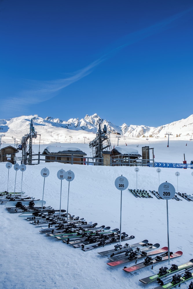 ALPES HOTEL PRALONG 42/69