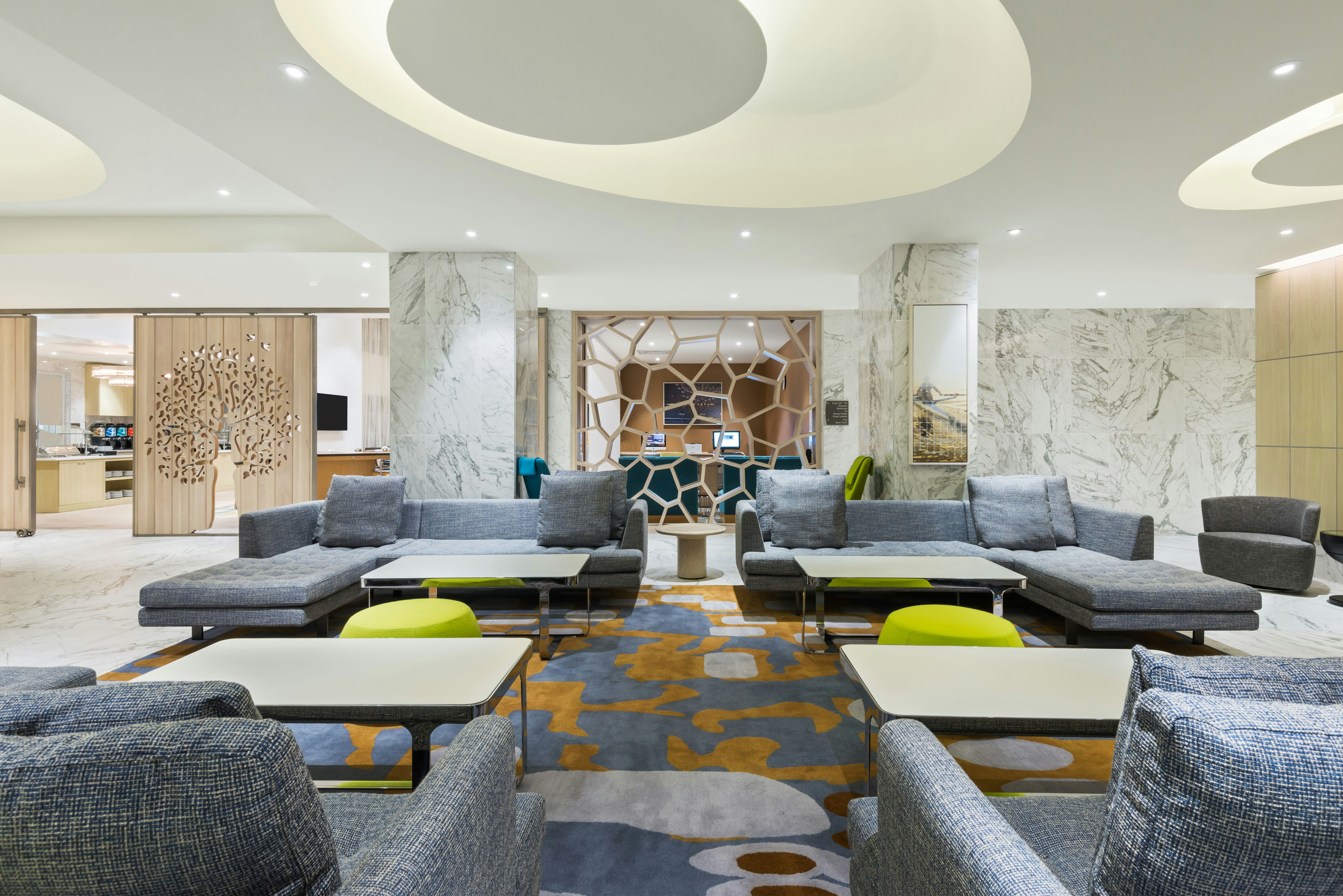 HOMEWOOD SUITES BY HILTON SARASOTA-LAKEWOOD RANCH 14/31