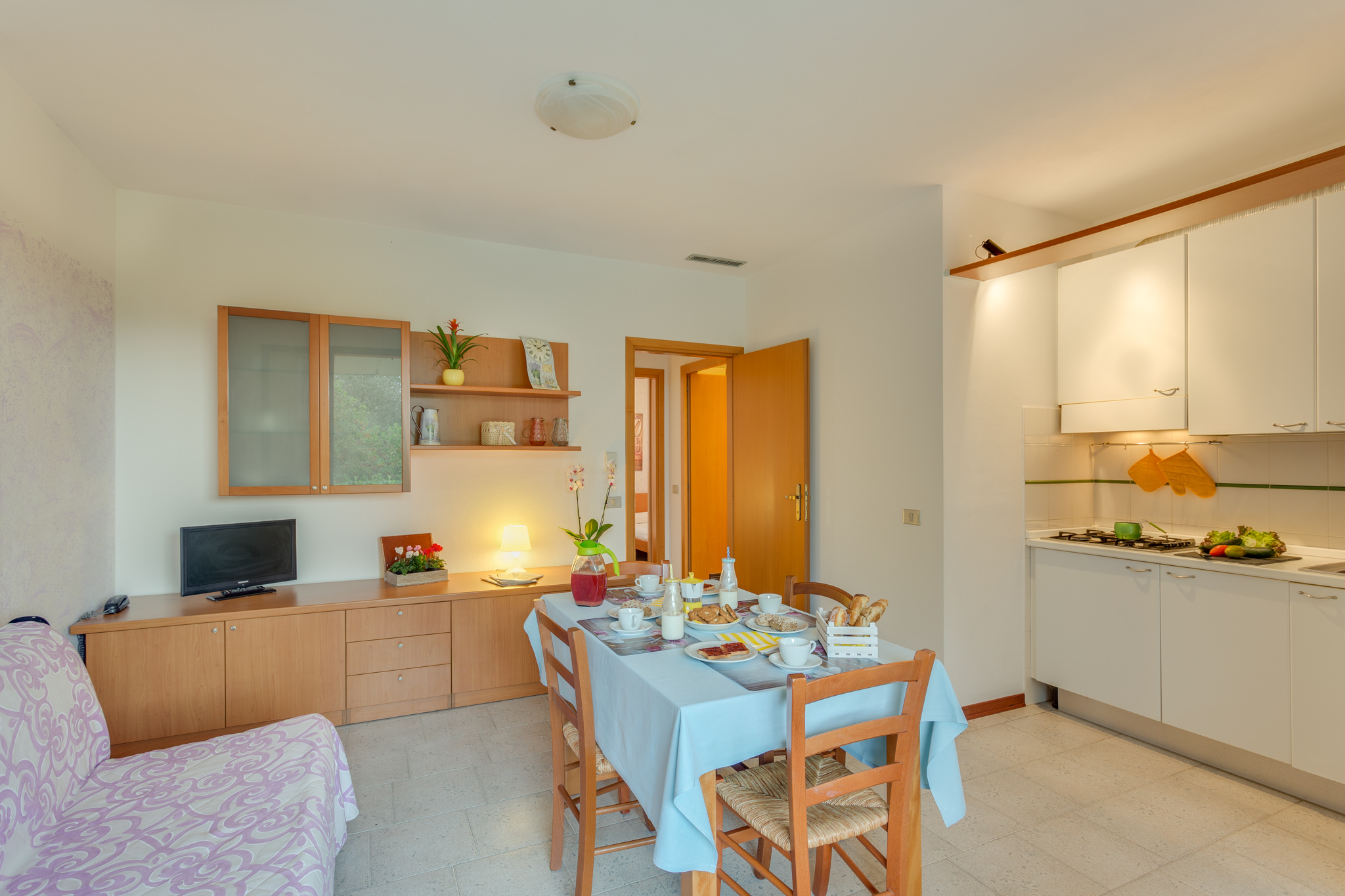 Villaggio Mare Si 27/50