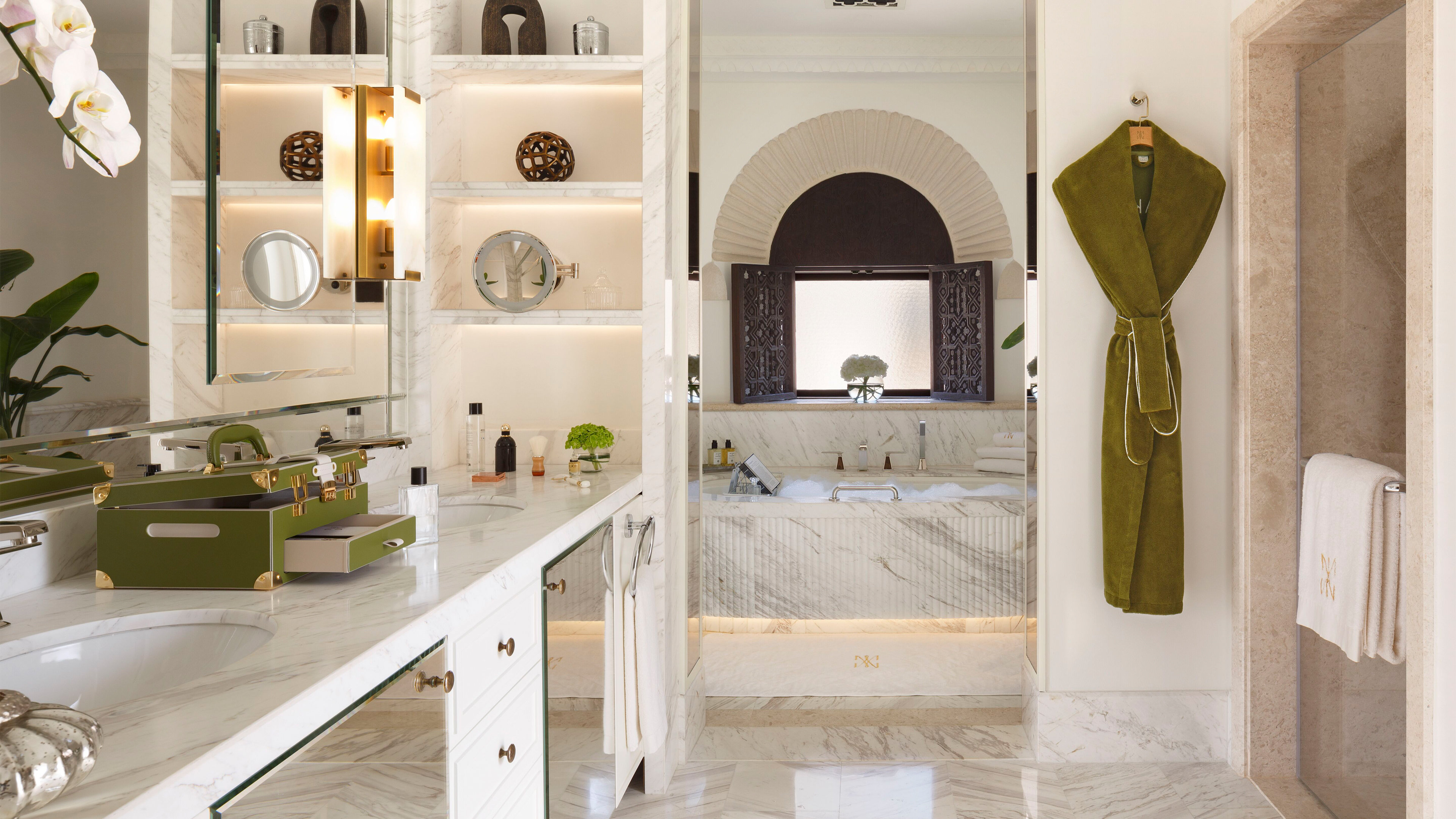 Jumeirah Dar Al Masyaf 80/81