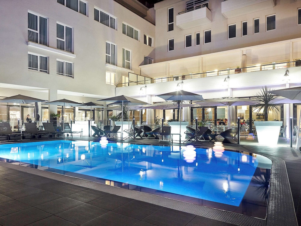 Novotel Avignon Centre 47/50