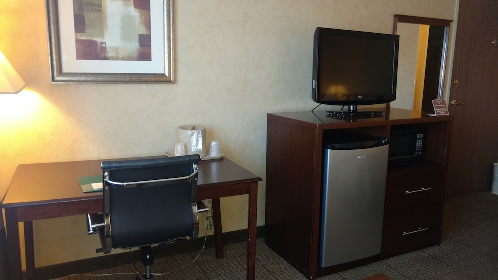 Quality Inn Denver Northeast Brighton 25/29