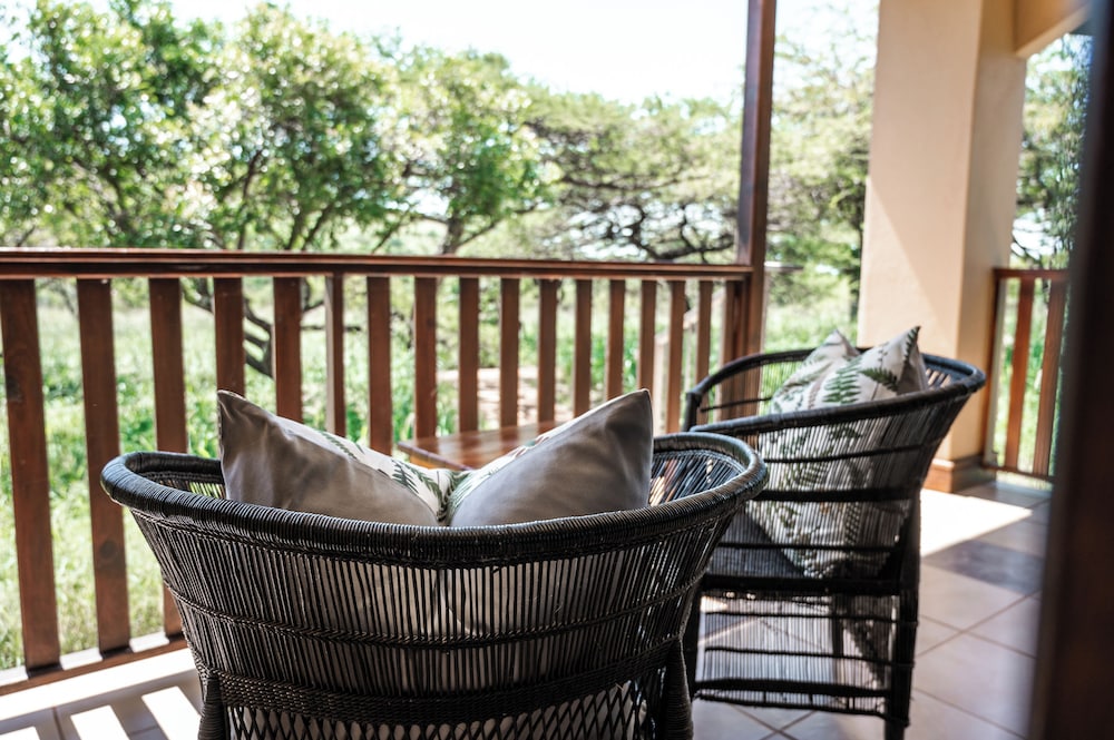 Duiker Game Lodge 18/26