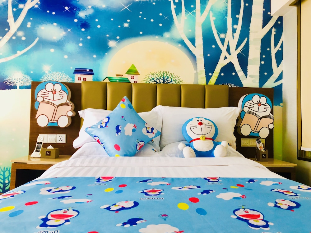 L Hotel Changsheng 6/62