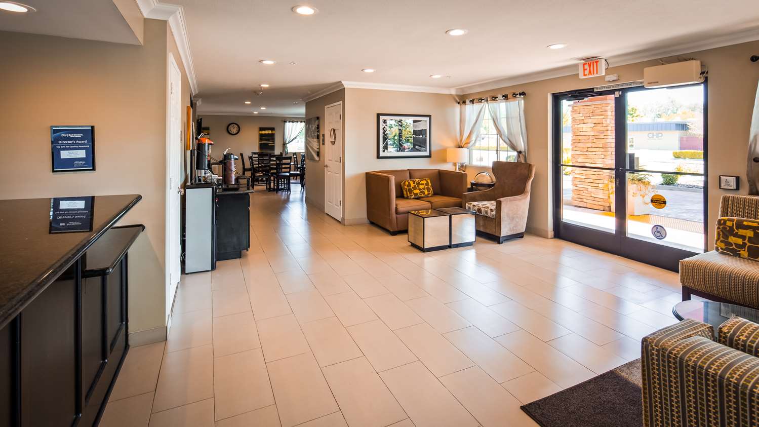 Best Western Willows Inn 16/25