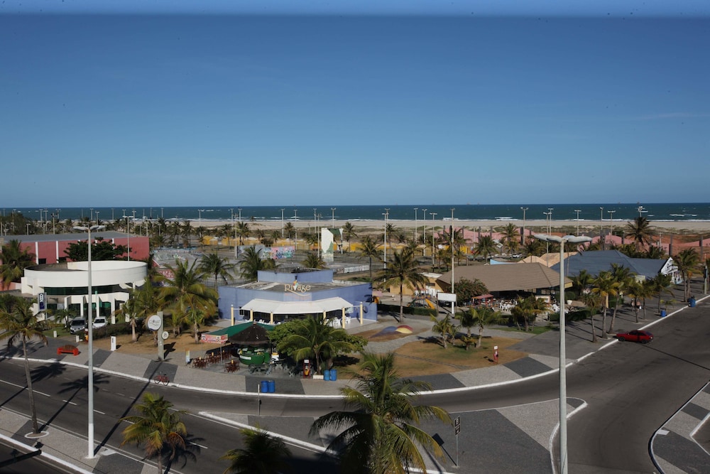 Aquários Praia Hotel 50/52