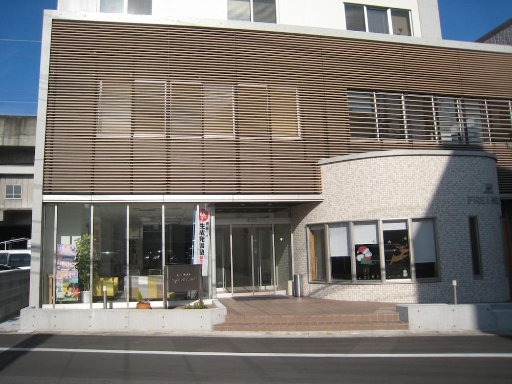 Kumagaya Royal Hotel Suzuki 11/50