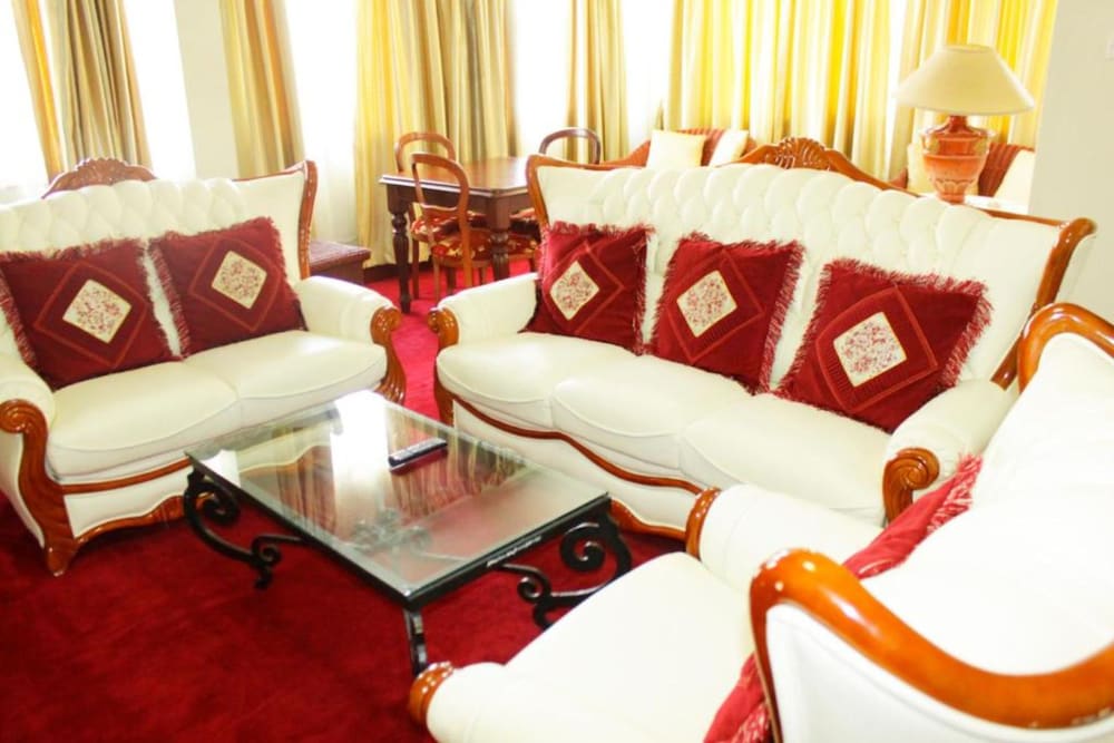 New Mwanza Hotel 11/23