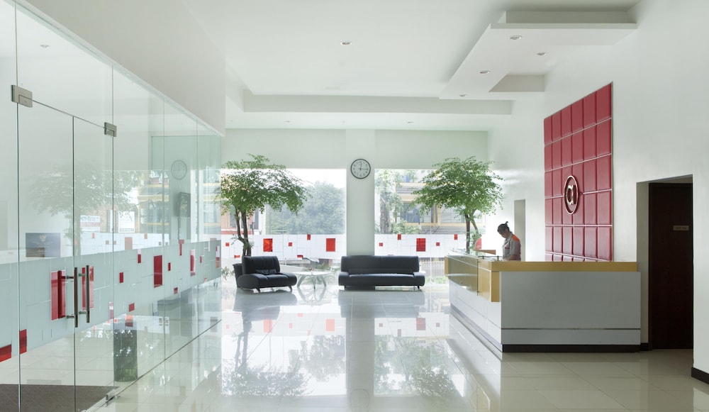 Hotel Amaris Cihampelas 23/40