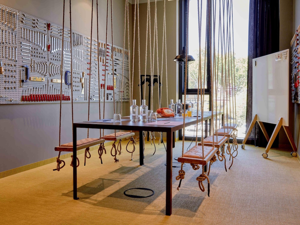 25Hours Hotel Das Tour 27/49