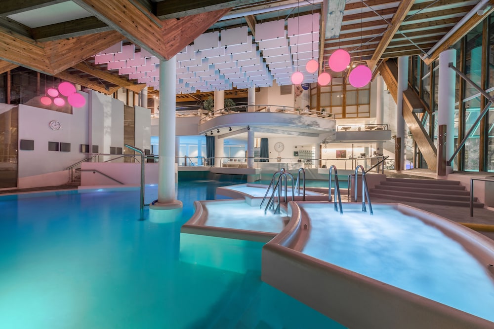 Thermae 2000 5/66
