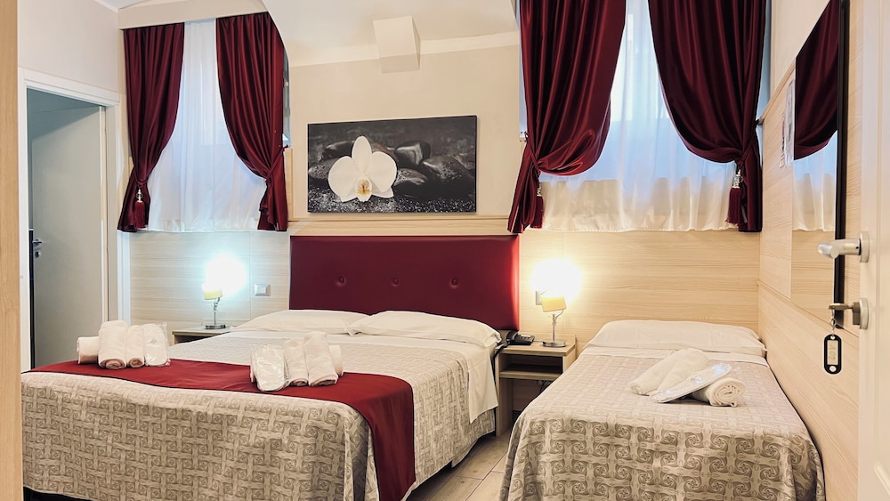 Hotel Balilla 30/64