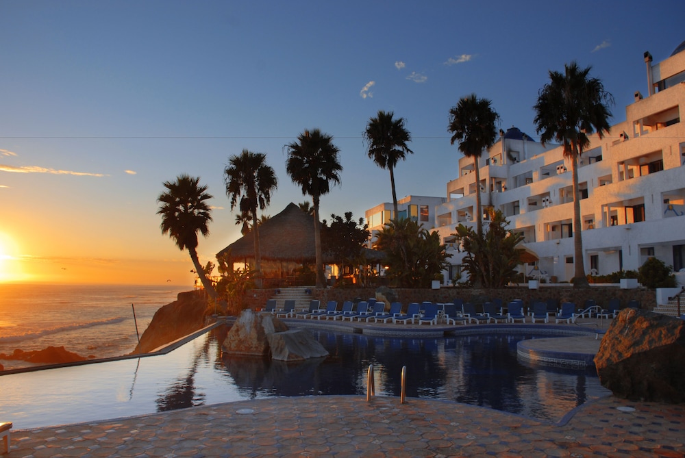 Las Rocas Resort Spa 31/50