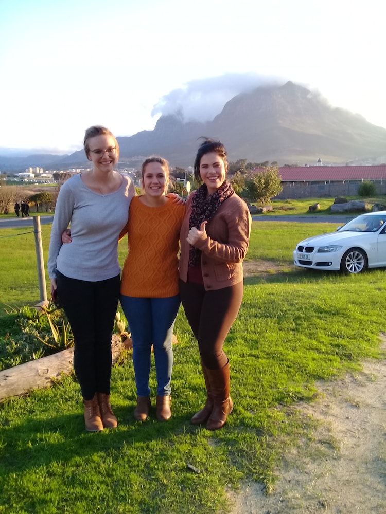 Lighthouse Farm Backpackers Lodge 30/42
