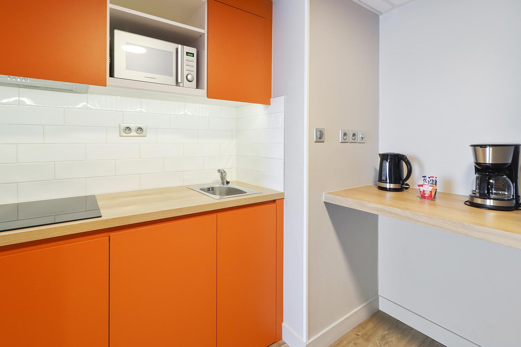 Appart City Confort Toulouse Diagora Labege 71/72