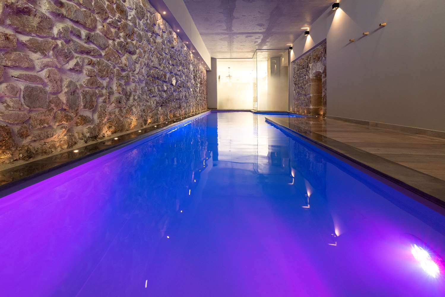 Best Western Plus Hotel La Joliette 41/57