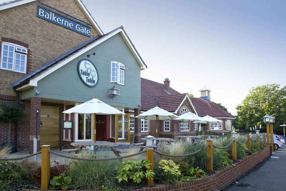 Premier Inn Colchester (A12) in COLCHESTER