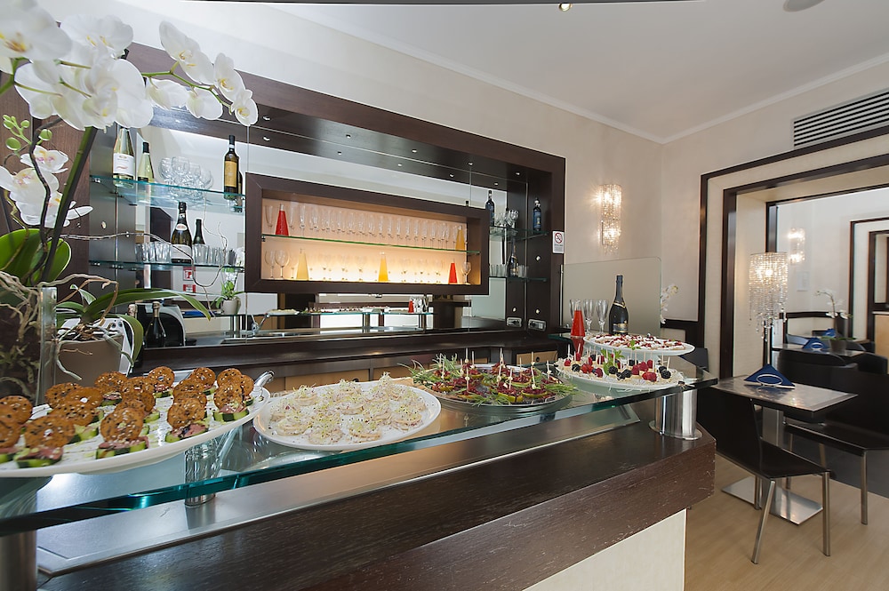 Yes Hotel Boutique Rome 9/64