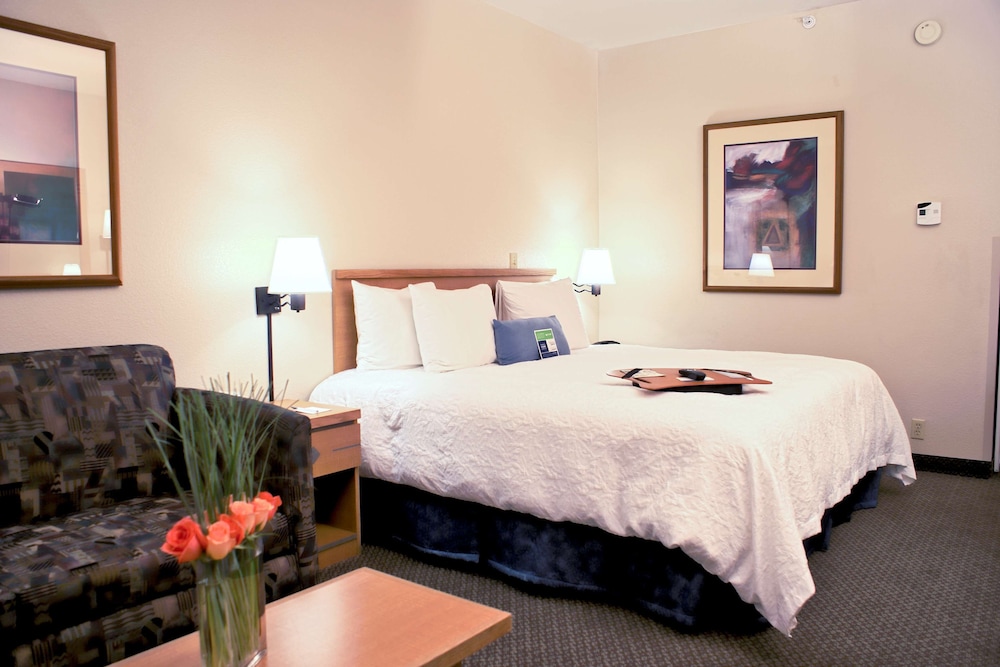 Hampton Inn Las Vegas Summerlin 10/38