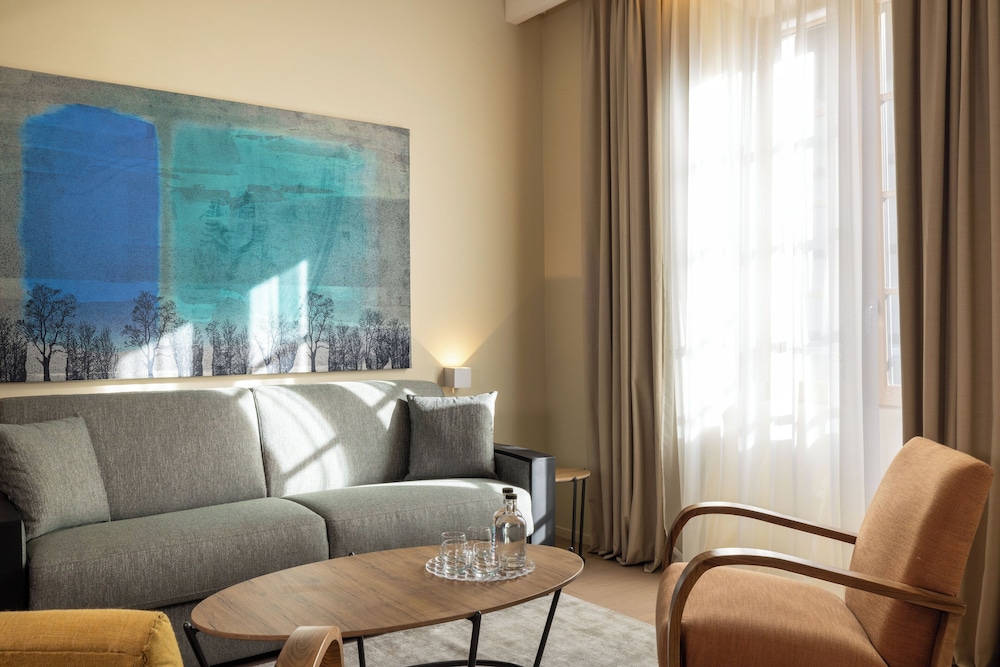 Palais Segurane Boutique Hotel 27/50