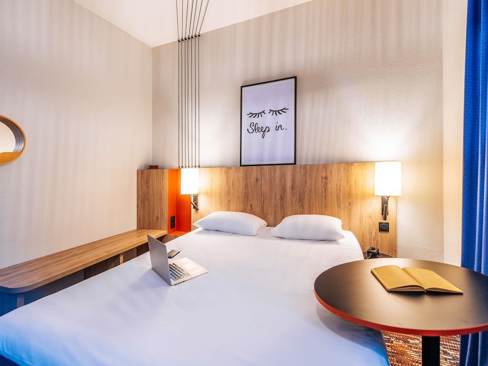 Hotel Ibis Toulouse Lavaur 25/56