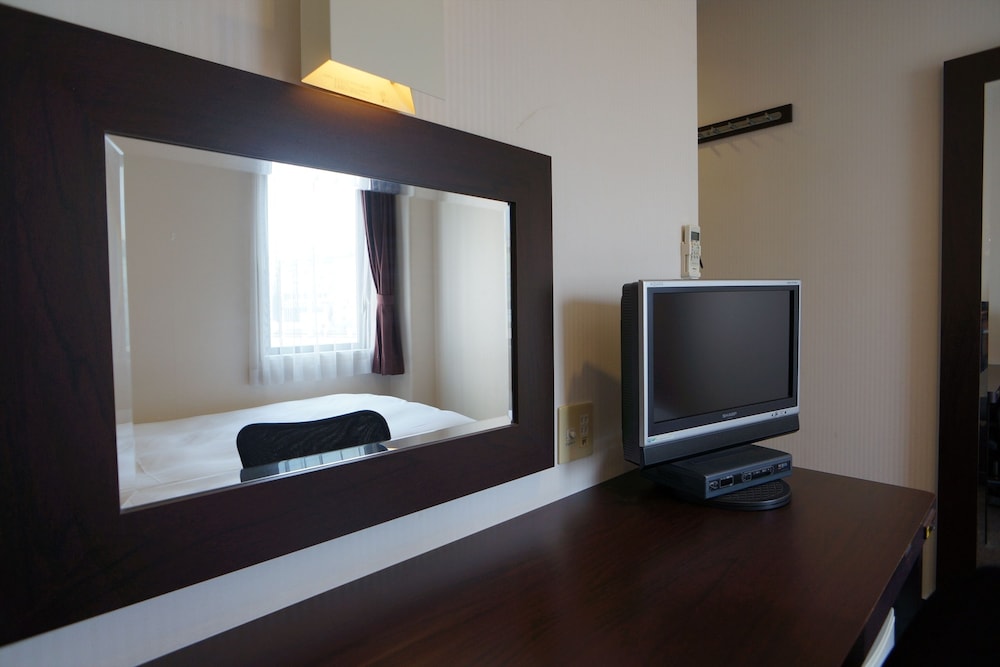 Green Rich Hotel Hiroshima 44/57