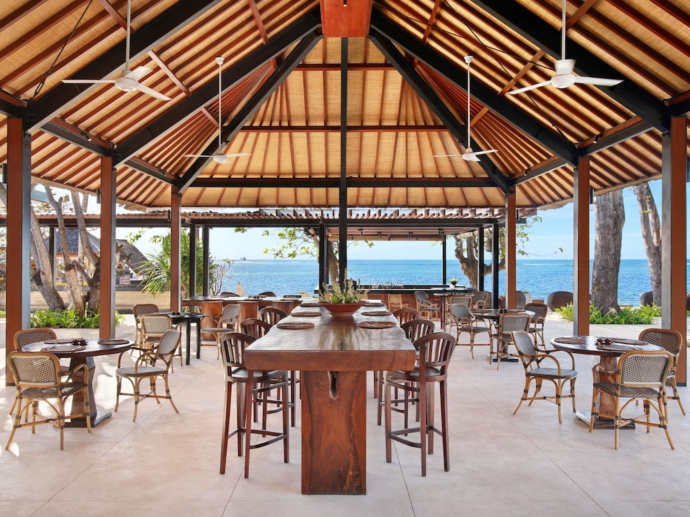 Novotel Bali Benoa 39/50