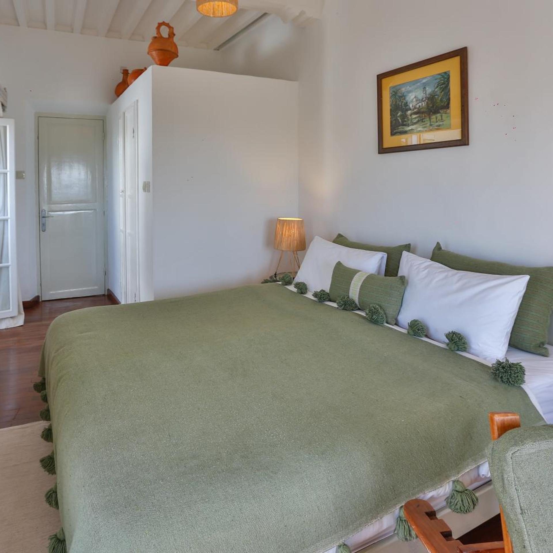 Riad Chems bleu 14/48