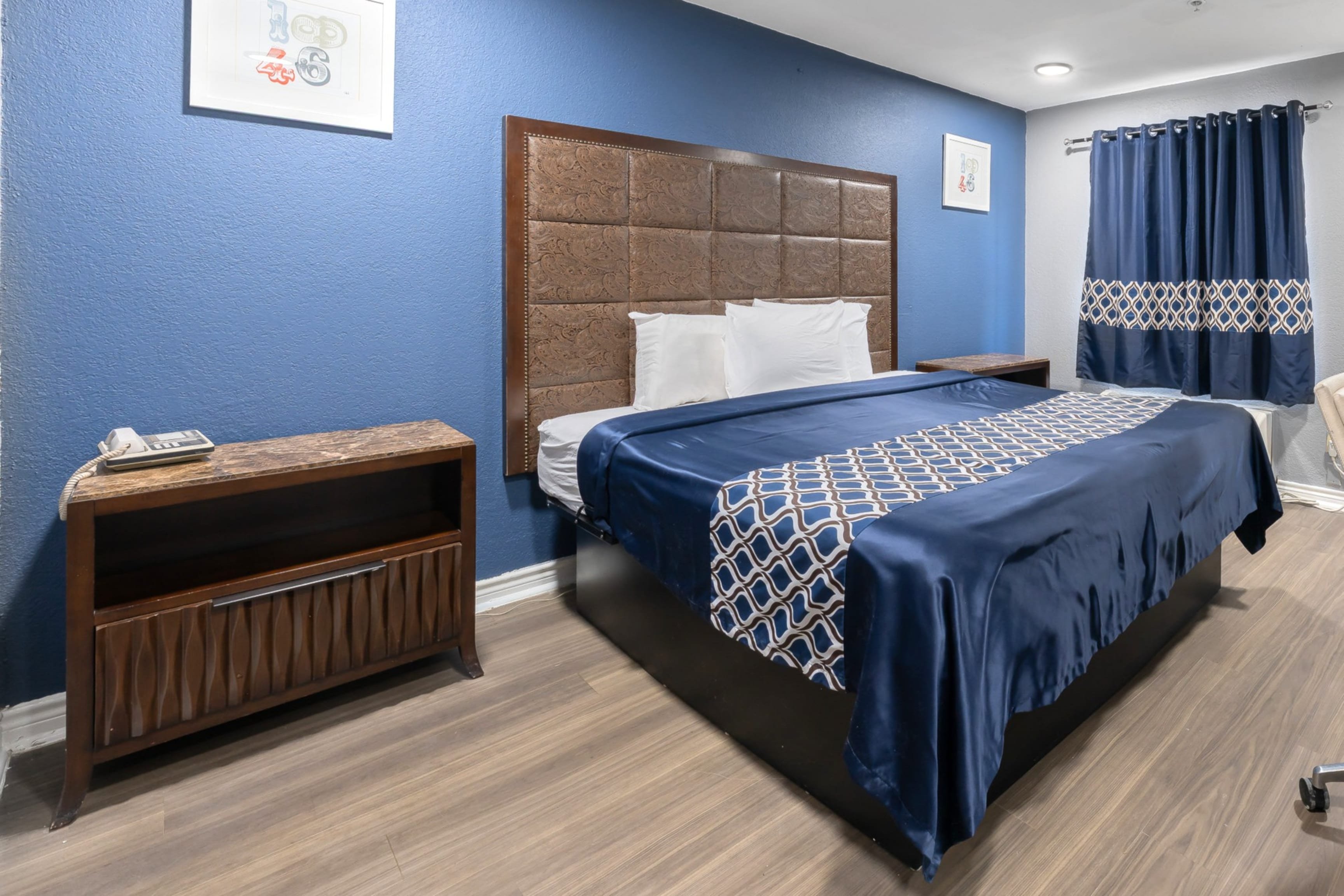 Golden Inn Dallas by Hotel O 11/50