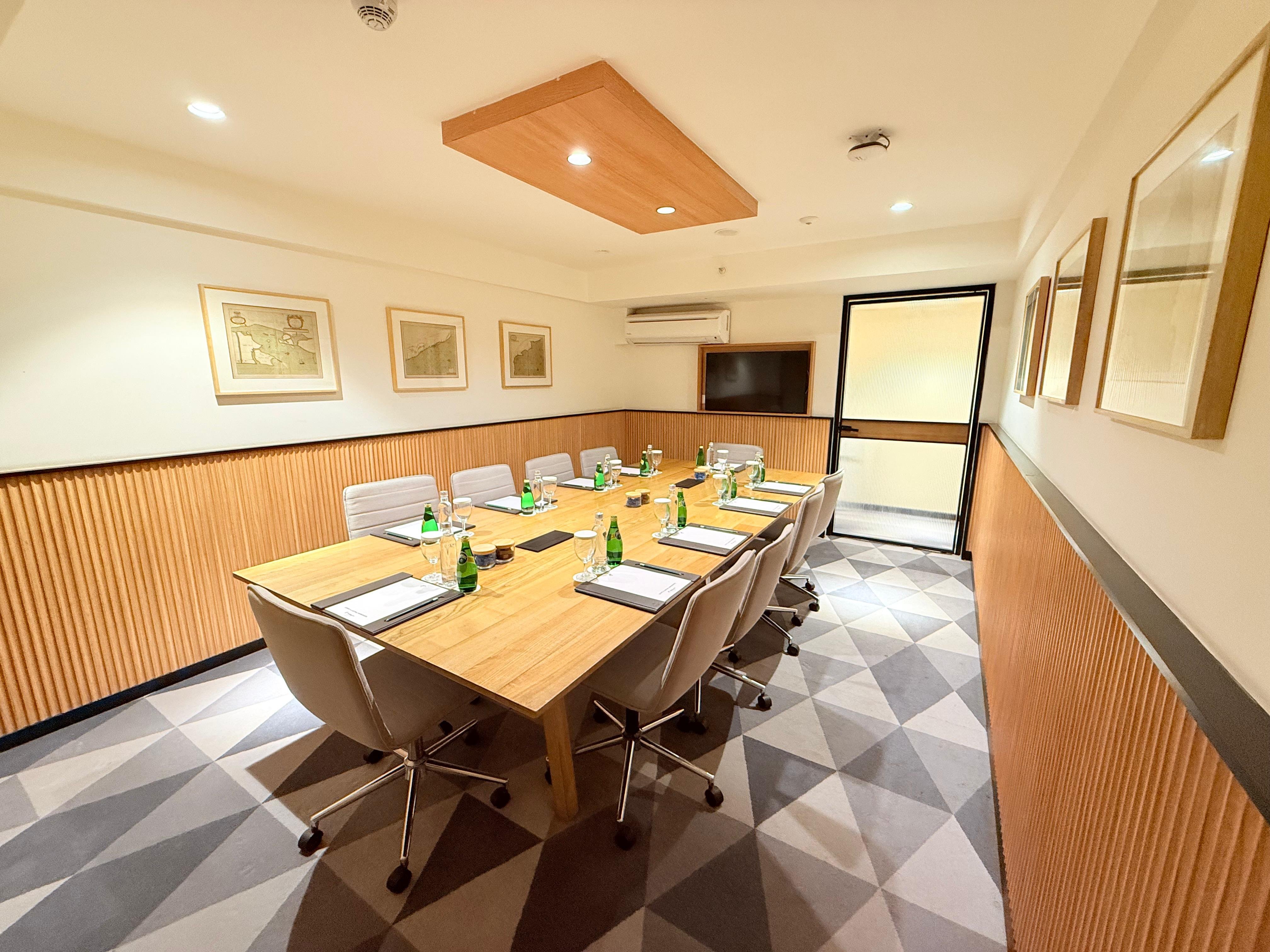 Holiday Inn Gurgaon NH8 44/50